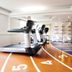 Salle de sport