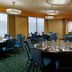Salle de banquet