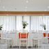 Salle de banquet