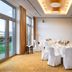 Salle de banquet