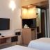 Équipements de la chambre