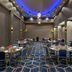 Salle de banquet