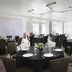 Salle de banquet