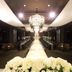 Salle de banquet