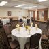 Salle de banquet