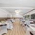 Salle de banquet