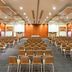 Espace de conférence