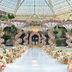 Salle de banquet