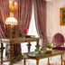 Équipements de la chambre