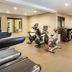 Salle de sport