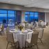 Salle de banquet