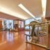 Salle de sport