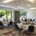 Salle de banquet