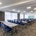 Espace de conférence