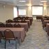 Espace de conférence