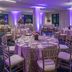 Salle de banquet