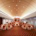 Salle de banquet
