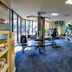 Salle de sport