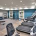 Salle de sport
