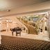 Salle de banquet