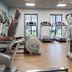 Salle de sport