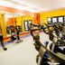 Salle de sport