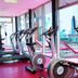 Salle de sport