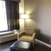 Équipements de la chambre