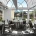 Salle de banquet