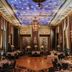 Salle de banquet
