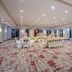 Salle de banquet
