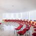 Espace de conférence