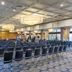 Espace de conférence