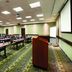 Espace de conférence