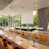 Espace de conférence