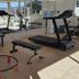 Salle de sport