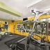 Salle de sport