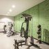Salle de sport