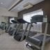 Salle de sport