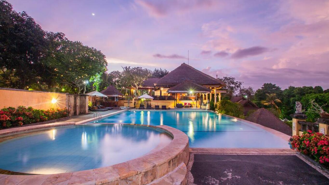 Bali Masari Villas & Spa