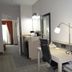 Équipements de la chambre