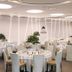 Salle de banquet