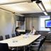 Espace de conférence