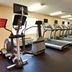 Salle de sport