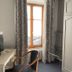 Équipements de la chambre