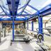 Salle de sport