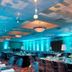 Salle de banquet