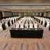 Salle de banquet