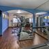 Salle de sport