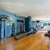 Salle de sport